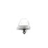 V48600024 by VEMO - Oil Cooler, engine oil