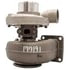 177258 by BORGWARNER - Turbocharger S200S055