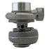 178063 by BORGWARNER - S4DS025 Turbocharger, New, CAT 3406B 425hp S4D