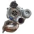 18539880006 by BORGWARNER - Turbocharger B03