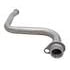 1873092C91 by INTERNATIONAL - Exhaust Gas Recirculation (Egr) Cooler Hose, Navistar Compatible
