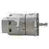 19011164 by DELCO REMY - Alternator - 33SI Model, 12V, 110A, 1/4 B+ Output Terminal, J180 Hinge
