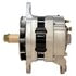 19020310 by DELCO REMY - Alternator - 22SI Model, 12V, 150A, 1/4 B+ Output Terminal, J180 Hinge