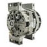 19020889 by DELCO REMY - Alternator - 24SI Model, 12V, 150A, 5/16 B+ Output Terminal, Pad