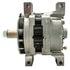 19020889 by DELCO REMY - Alternator - 24SI Model, 12V, 150A, 5/16 B+ Output Terminal, Pad