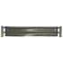 019772-6100 by GARRETT - Transmission Oil Cooler, fits Kenworth and Peterbilt 377, 378, 379 and 387