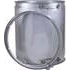 Ecofit 206-075-0039 Diesel Particulate Filter (DPF) EcoFit Cummins DPF (Diesel Particulate Filter)
