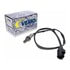 V95760014 by VEMO - Sensor, exhaust gas temperature
