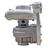 170-032-0145 by D&W - Remanufactured Turbocharger - HX35W Model
