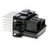 Vemo V40790012 HVAC Blower Motor Regulator Regulador, ventilador habitácu