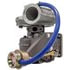 170-032-0159 by D&W - Remanufactured Turbocharger - HX35W Model