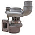 170-032-0238 by D&W - D&W Remanufactured Holset Cummins Turbocharger HY35W