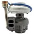 170-032-0290 by D&W - D&W Remanufactured Holset Cummins Turbocharger HX40W