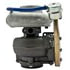 170-032-0307 by D&W - D&W Remanufactured Holset Cummins Turbocharger HX40W