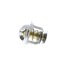 V52990001 by VEMO - Thermostat, coolant