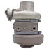 170-032-0339 by D&W - Remanufactured Turbocharger - HE431VE Model, without Actuator