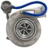 170-032-0347 by D&W - Remanufactured Turbocharger - HX40W Model