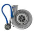170-032-0475 by D&W - Remanufactured Holset Turbocharger HX40 W for Cummins Engines