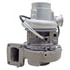 170-032-1604 by D&W - Remanufactured Turbocharger - HE451VE Model, without Actuator