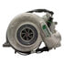 170-032-1617 by D&W - Remanufactured Turbocharger - HE431VE Model