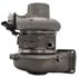 170-032-1633 by D&W - Remanufactured Turbocharger - HE431VE Model, without Actuator