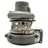 170-032-1634 by D&W - Remanufactured Turbocharger - HE431VE Model, without Actuator