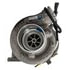 170-032-1633 by D&W - Remanufactured Turbocharger - HE431VE Model, without Actuator