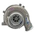 170-032-1634 by D&W - Remanufactured Turbocharger - HE431VE Model, without Actuator