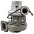 170-032-1645 by D&W - Remanufactured Turbocharger - HE431VE Model, without Actuator