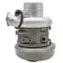 170-032-1645 by D&W - Remanufactured Turbocharger - HE431VE Model, without Actuator