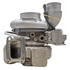 170-032-1684 by D&W - Remanufactured Turbocharger - HE300VG Model