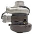 170-032-2524 by D&W - Remanufactured Turbocharger - HE451VE Model