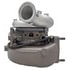 170-032-2987 by D&W - D&W Remanufactured Holset Cummins VGT Short Turbocharger HE351VE