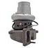 170-032-3132 by D&W - Remanufactured Turbocharger - HE300VG Model, without Actuator