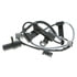 V53720004 by VEMO - Sensor, wheel speed