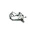 V53720004 by VEMO - Sensor, wheel speed