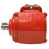 272GCHVP-B3XD by CHELSEA - Power Take Off (PTO) Assembly - 272 Series, PowerShift Pneumatic or Hydraulic, 6-Bolt