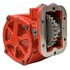 272GCHVP-B3XD by CHELSEA - Power Take Off (PTO) Assembly - 272 Series, PowerShift Pneumatic or Hydraulic, 6-Bolt