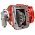 Chelsea 272GDHVP-B3RK Power Take Off (PTO) Assembly 272 Series Power Take Off (PTO) Assembly, Hydraulic Shift, 6-Bolt, Metric