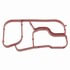 Vemo V99990029 Engine Oil Cooler Gasket Junta, radiador de aceite