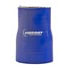 2762B by VIBRANT PERFORMANCE - Reducer Coupler, 1.50" I.D. x 1.75" I.D. x 3.00" long - Blue