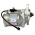 280-7002 by DENSO - Remanufactured Off Set Gear Reduction Starter RA