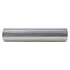 2877 by VIBRANT PERFORMANCE - 6061 Aluminum Straight Tubing; 4 in. O.D.; Polished; 18 in. Long;
