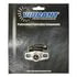 Vibrant Performance 2894 Turbocharger Oil Line Adapter Oil Drain Flange w/ 5/8" OD Male Neck (for GT15-GT35 Turbos)