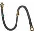 Wagner F107741 Brake Hydraulic Line BRAKE HOSE