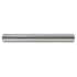 2888 by VIBRANT PERFORMANCE - 6061 Aluminum Straight Tubing; 2.25 in. O.D.; Polished; 18 in. Long;