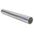 2888 by VIBRANT PERFORMANCE - 6061 Aluminum Straight Tubing; 2.25 in. O.D.; Polished; 18 in. Long;