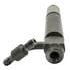 29933 by D&W - Remanufactured Fuel Injector