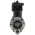 3049186X by BENDIX - Holset Air Brake SS296 Compressor - Remanufactured, 4-Hole Flange Mount, Water Cooling, 92.1 mm Bore Diameter