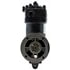 3049186X by BENDIX - Holset Air Brake SS296 Compressor - Remanufactured, 4-Hole Flange Mount, Water Cooling, 92.1 mm Bore Diameter